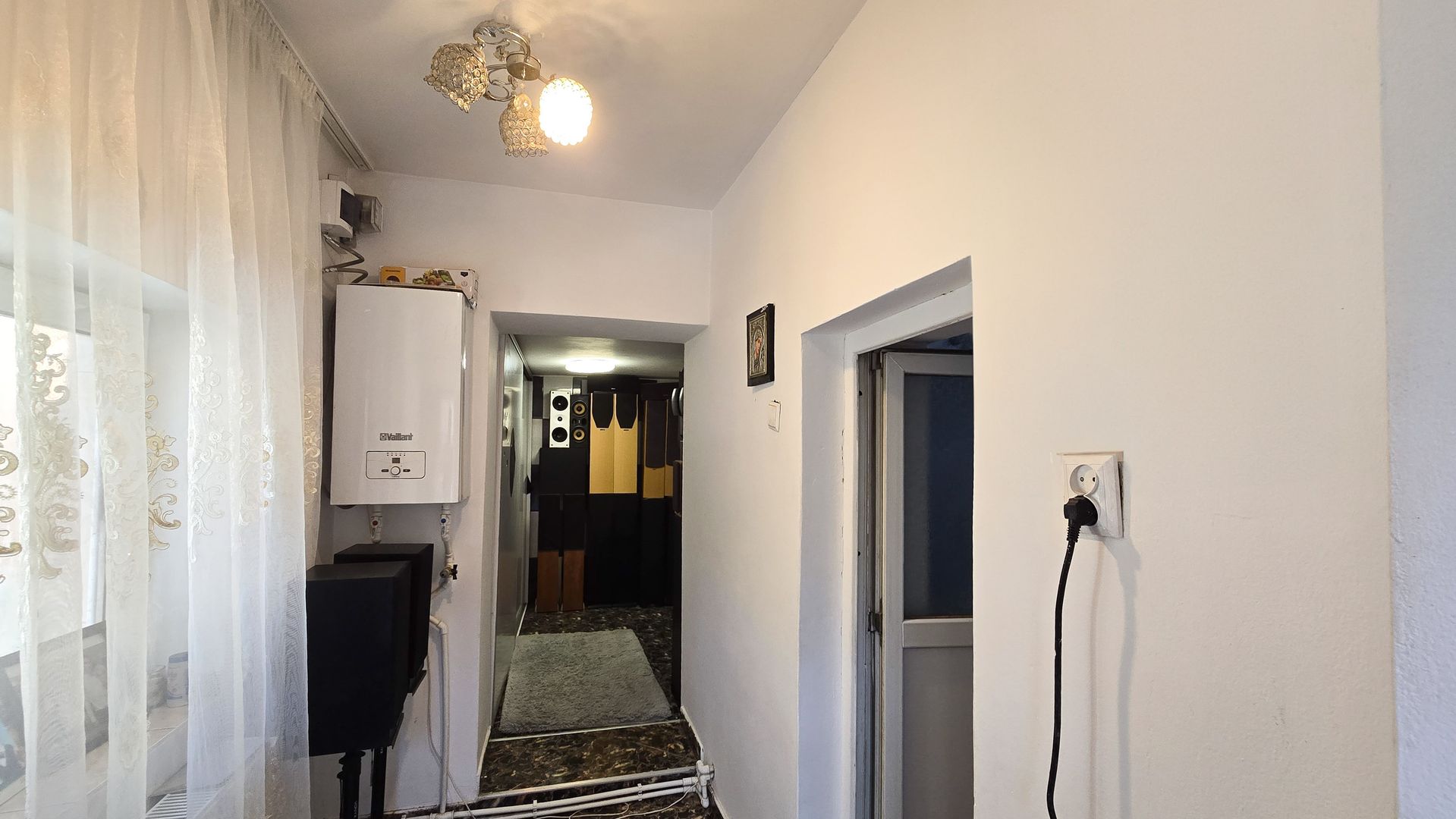 Casa cu teren Voluntari, Bucuresti - Poză 24