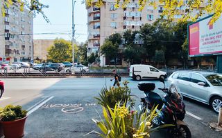 Spatiu comercial de inchiriat in zona Virtutii - Poză 12