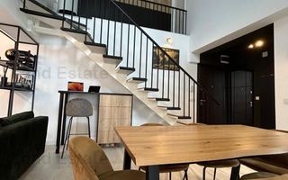 3 camere duolex Barbu Vacarescu - Aviatiei - Poză 23