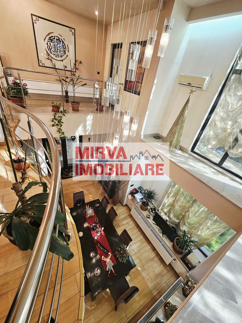 🏡 Casă deosebită – 2 unități locative, 6 dormitoare, zona Albert - Poză 35