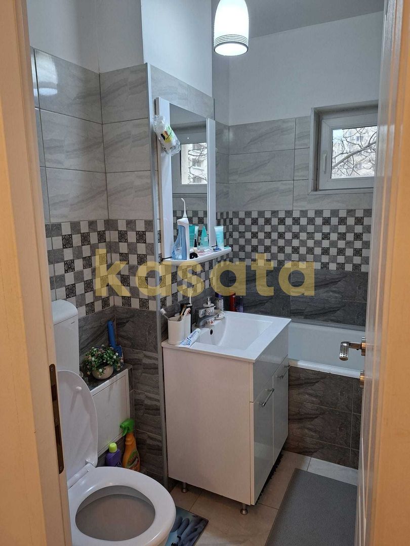 OPORTUNITATE | APARTAMENT 3 CAMERE | DOAMNA GHICA | RENOVAT - Poză 7