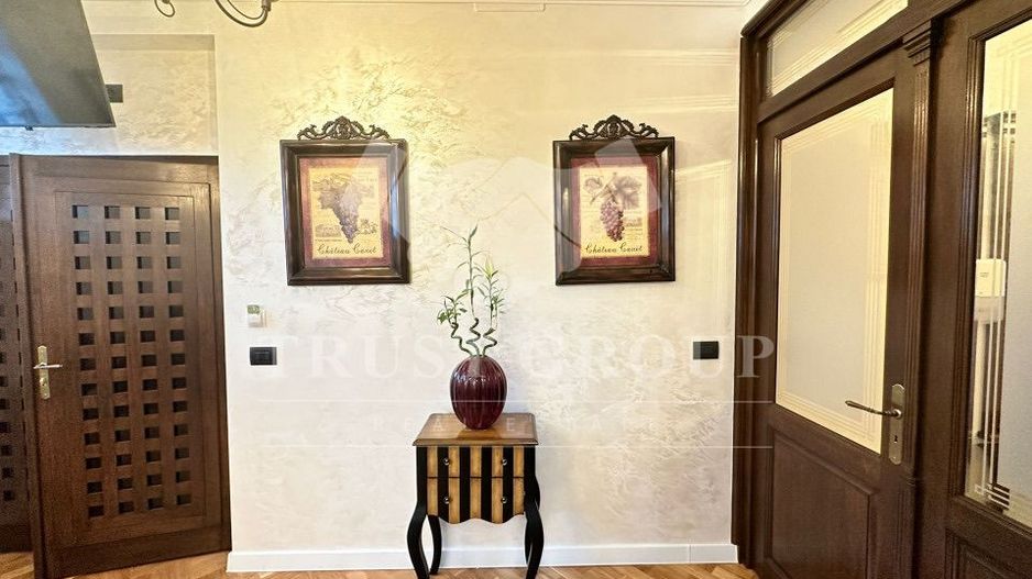 Apartament 3 dormitoare - Kiseleff | Imobil 2000 - Poză 23