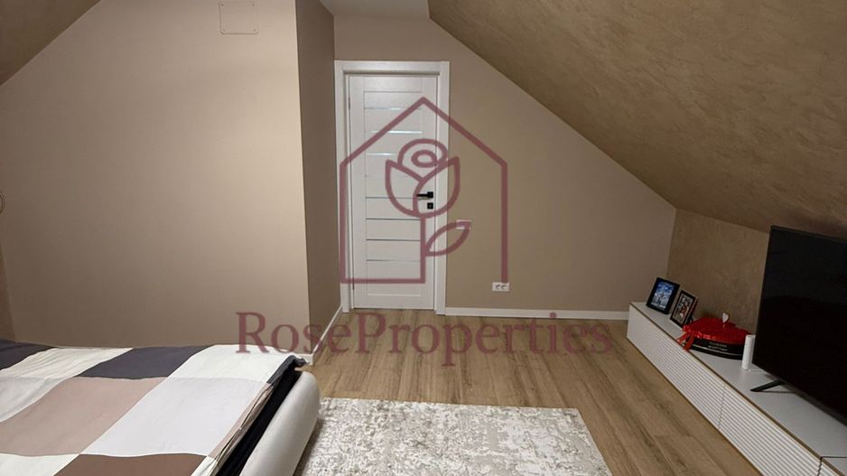 O % COMISION | CASA  LA CHEIE | TEREN 300 MP |  VALU LUI TRAIAN - Poză 14