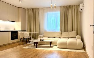 Vânzare I Apt 2 camere I Ivory Residence Pipera I Complet mobilat - Poză 3