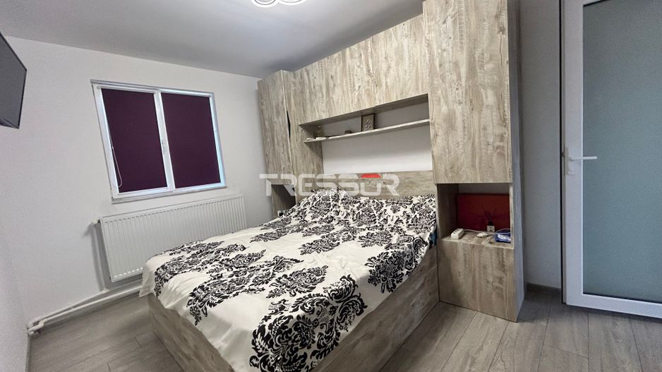 Casă P+1E cu terasă circulabilă, garaj amenajat și finisaje moderne - Poză 20