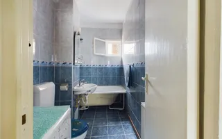 Apartament cu 2 camere ultracentral! - Poză 15