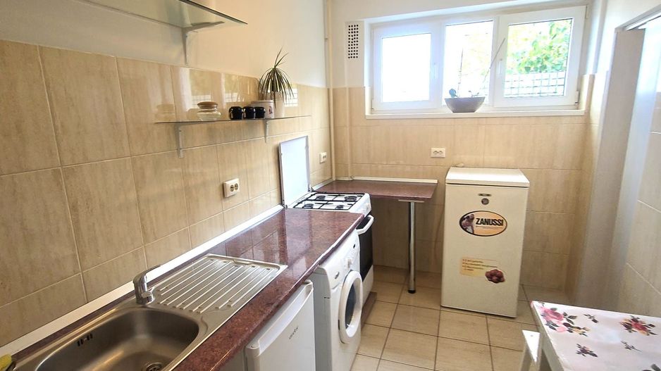 3 camere Bulevardul Iancu de Hunedoara 37 - Poză 5