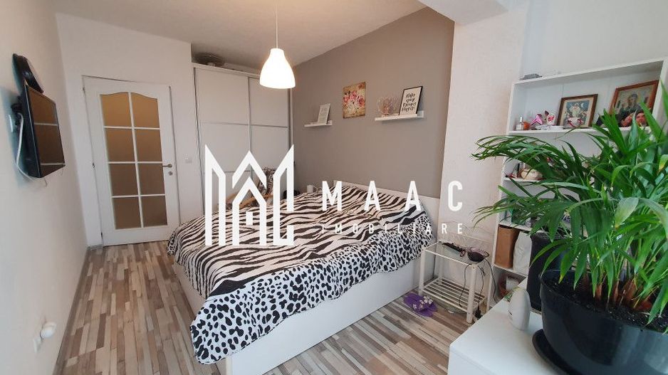 Apartament 2 camere de vânzare | Doamna Stanca, Sibiu | 45 mp - Poză 1