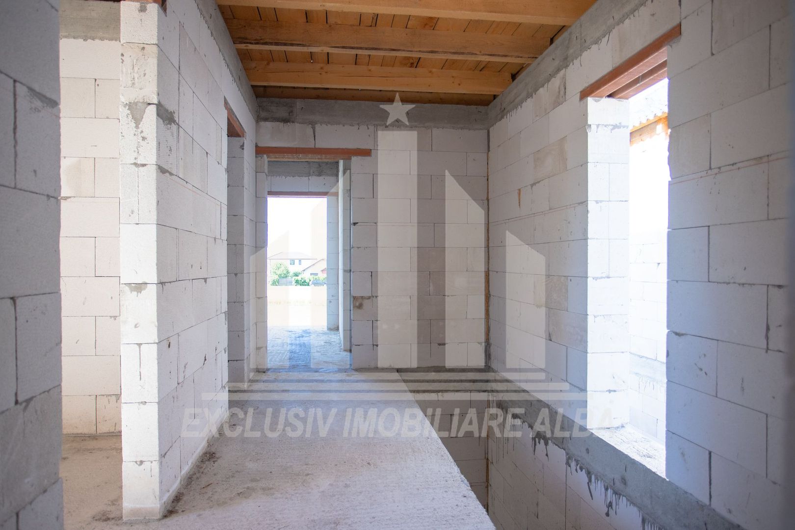 Casa individuala de vanzare, Oarda de Jos - Poză 4