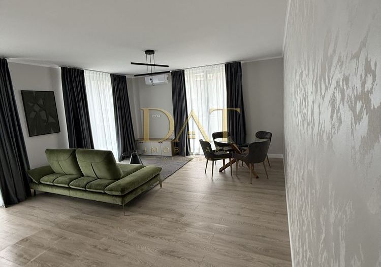 Apartament 2 camere | bloc premium | Grigorescu - Poză 2