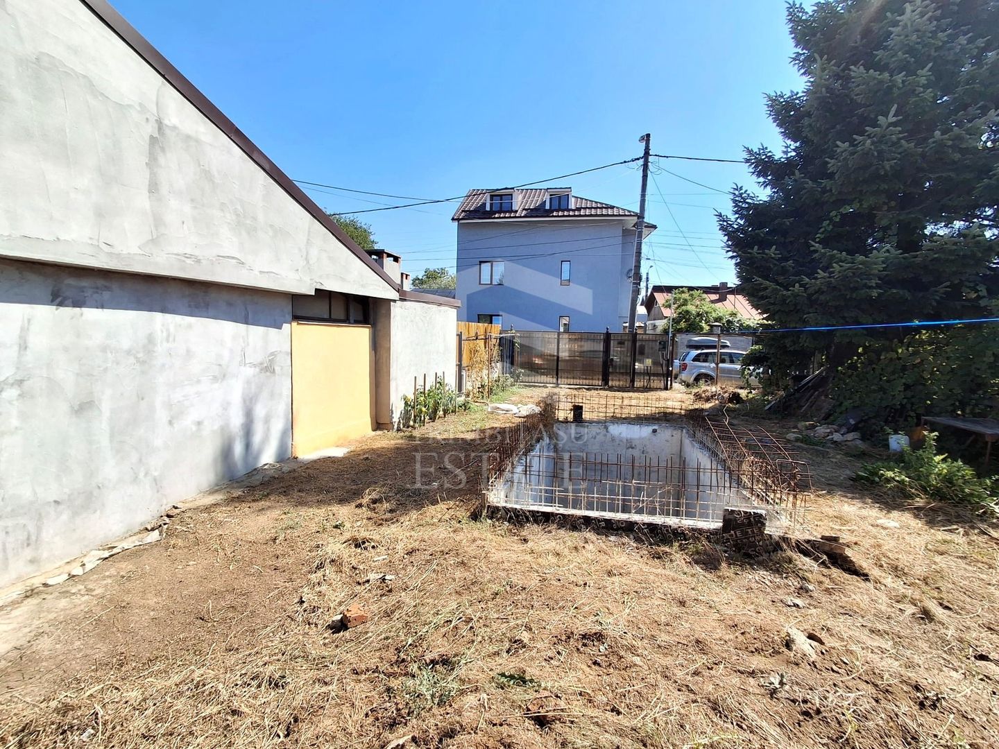 DE VÂNZARE TEREN INTRAVILAN 152 MP  SECTOR 2 BUCUREȘTI - Poză 13