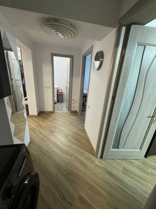 Apartament 3 camere, decomandat, ultracentral, mobilat si utilat - Poză 7