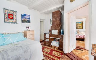 Căsuță frumoasa la țară cu toate condițiile necesare - Poză 8