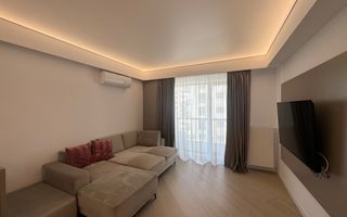 Apartament 2 camere Cortina North - Poză 1