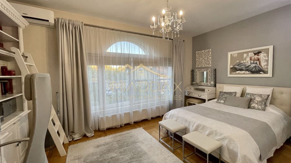 Vila de LUX impresionanta***6 camere// Sisesti_Sector1 - Poză 34