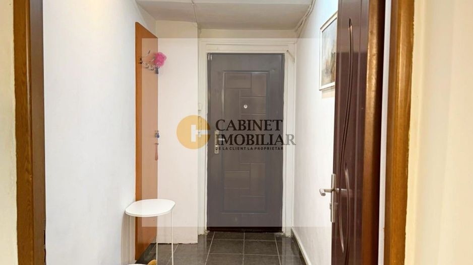 2  camere | 80mp  | Universitate | Etaj 2/8 - Poză 22