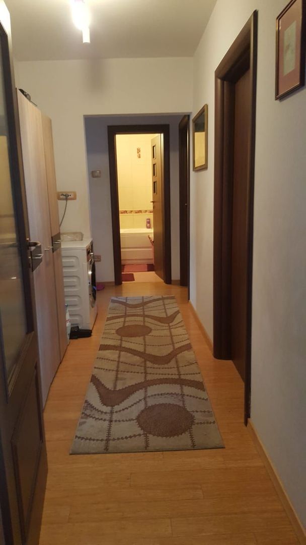 Complex Apusului 4 camere, etaj 3/4, 2 bai, bloc din caramida, 2 boxe! - Poză 5