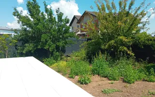 🏡 Casă modernă cu 4 camere de vânzare – Comuna Berceni - Poză 16