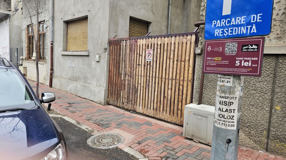 Vanzare Casa 4 camere | Zona Decebal Strada Popa Nan | Universitatea Hyperion - Poză 4