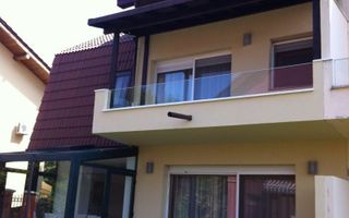 Vila in complex Ibiza Club-Iancu Nicolae/Jolie Ville - Poză 6