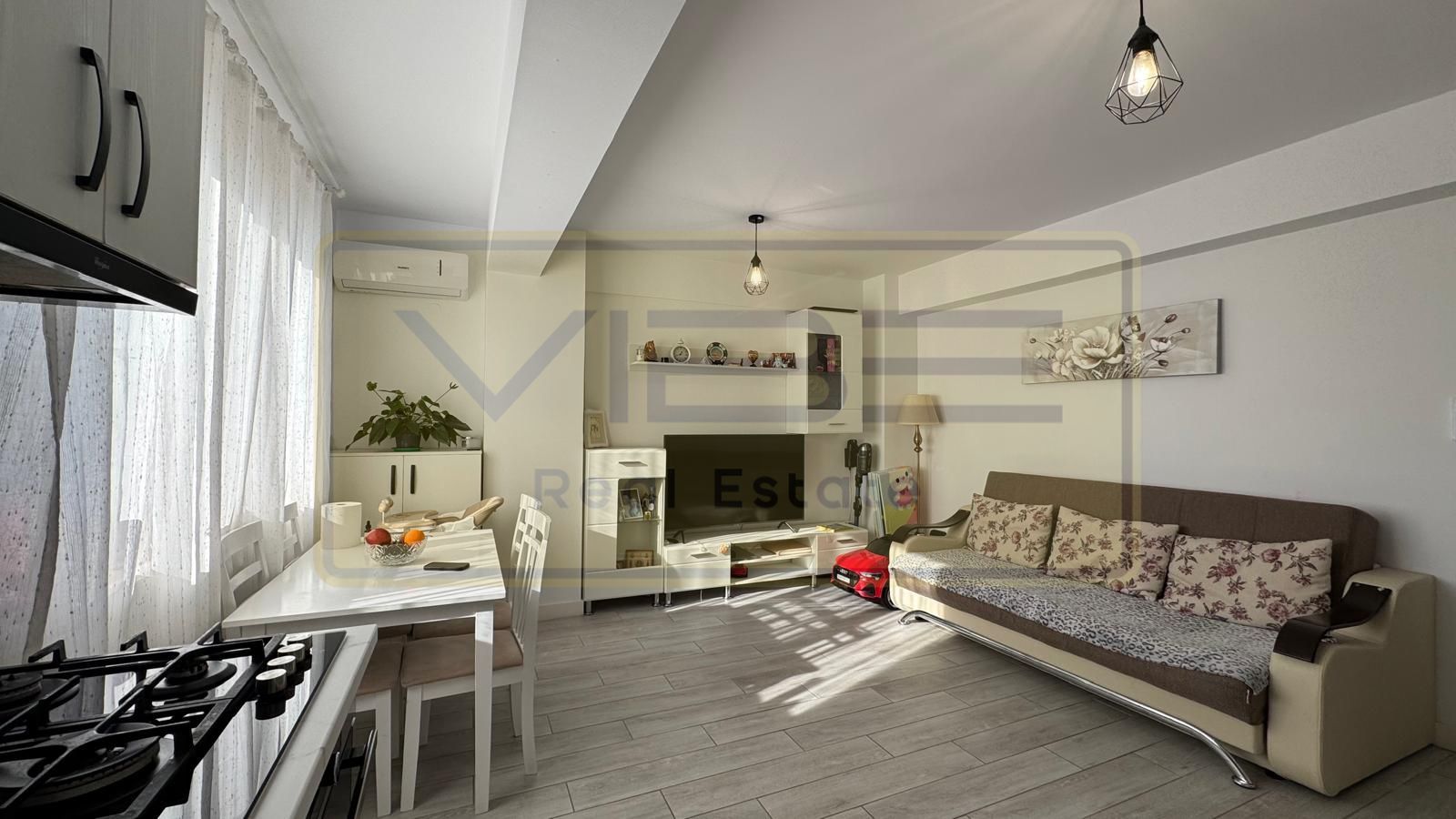 Apartament 2 camere + loc parcare Tatarasi Parcul Ciurchi - Poză 4