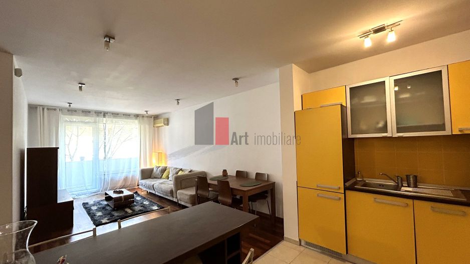 Apartament 2 camere, bloc 2009 | zona Mosilor - Poză 2