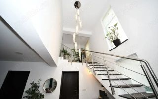 🏡 CASĂ MODERNĂ, EFICIENTĂ ENERGETIC, SAT COSTI  – 230.000 € - Poză 2