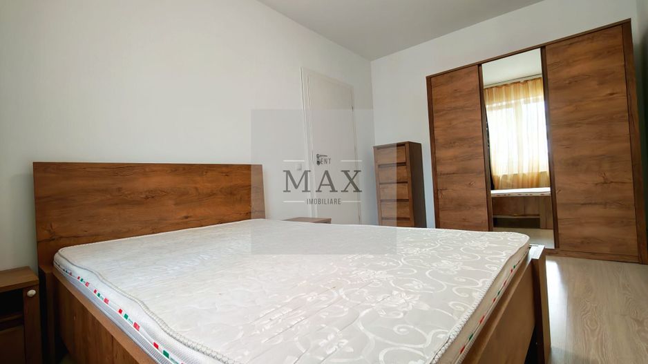 Apartament 2 camere de închiriat | Baciu | 56 mp | Balcon | 0 comision - Poză 5