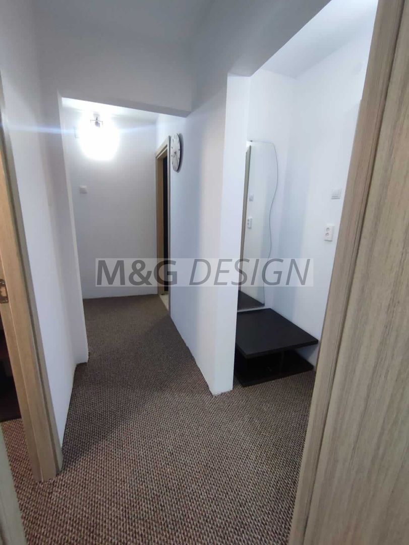 Ap 3 cam, zona Lunei, centrala, - Poză 6