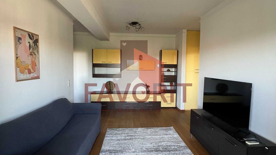 Apartament 2 camere | Bloc nou | Lift | Parcare | Mircea Cel Batran - Poză 1