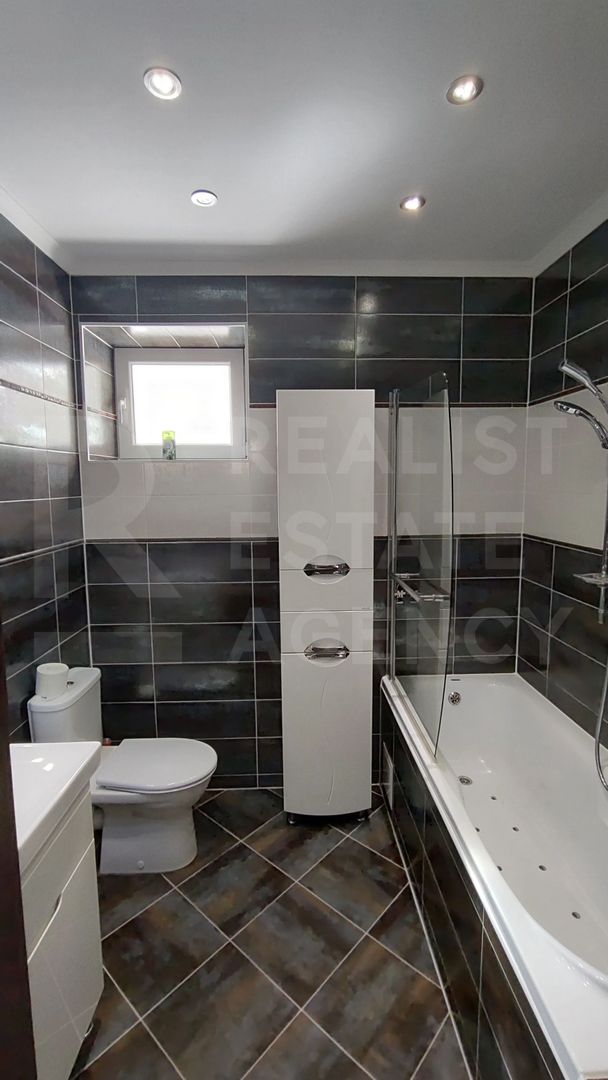 Vânzare, apartament, 3 camere , str. Mircea cel Bătrîn, Ciocana - Poză 9