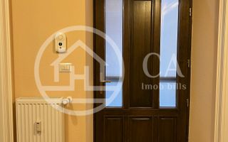 Apartament cu 2 camere de vanzare Ultracentral Oradea - Poză 12