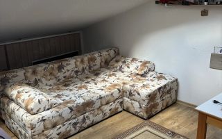 Casă individuală 4 camere | Central, Sibiu | 168 mp, P+1 - Poză 5