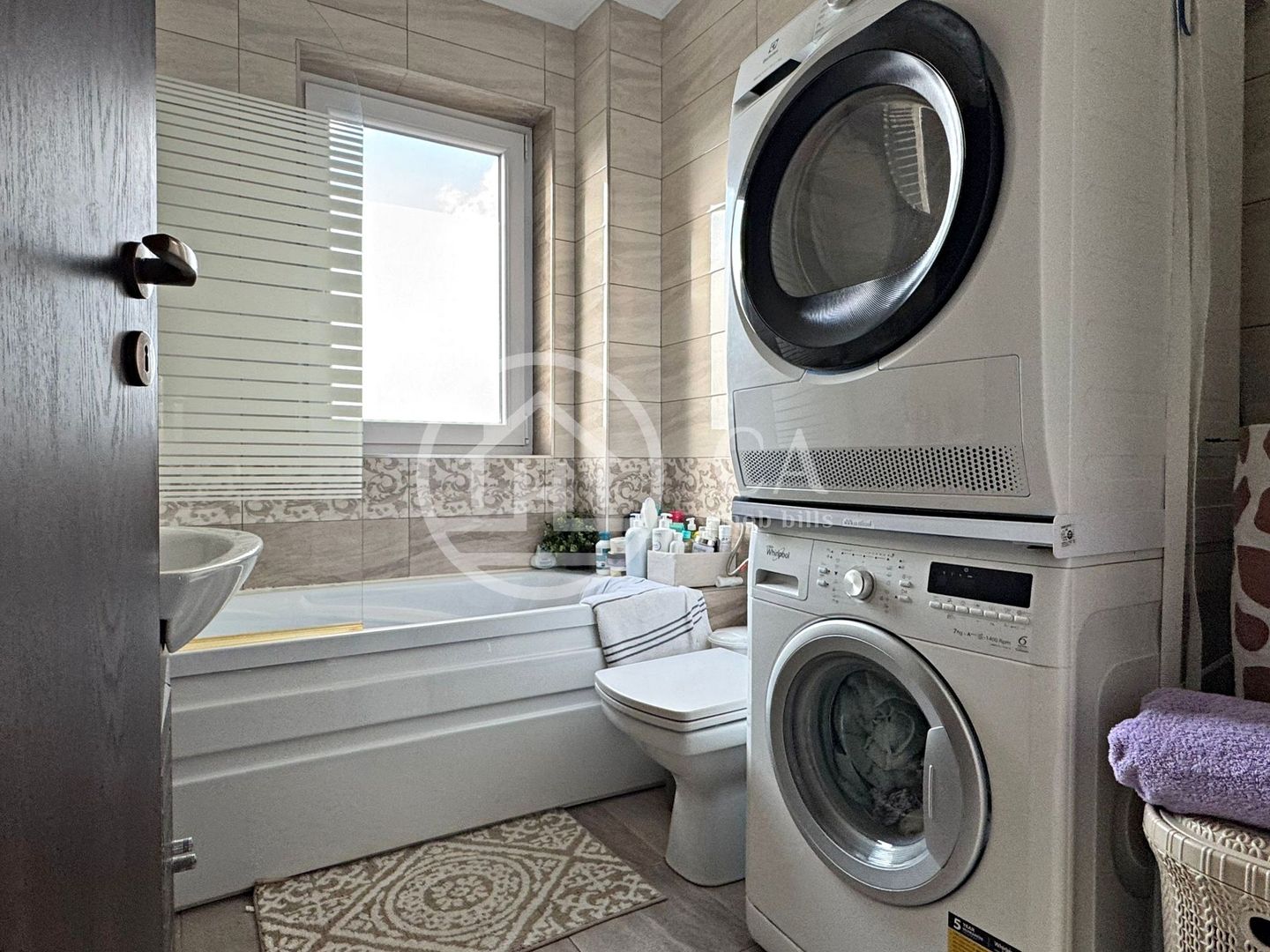 Apartament cu 2 camere de vânzare in zona Nufarul, Oradea - Poză 11