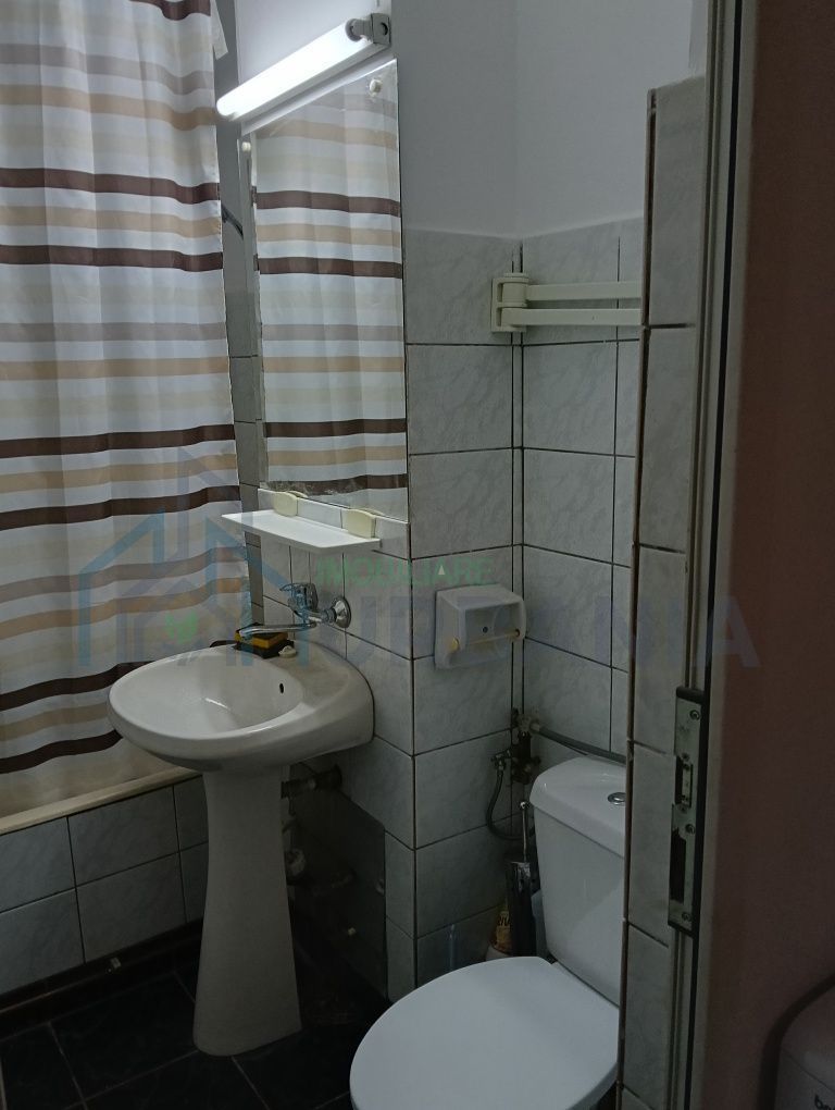 Apartament 1 cameră de închiriat, zona Gării, Iași - Poză 7
