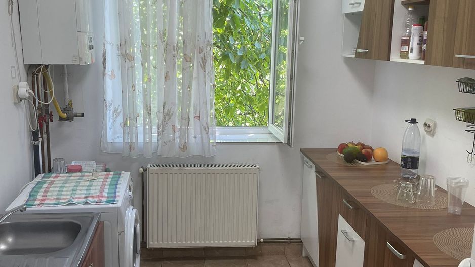 Apartament 2 Camere Decomandat | Central |  The Office | Parcare Inclusă - Poză 8