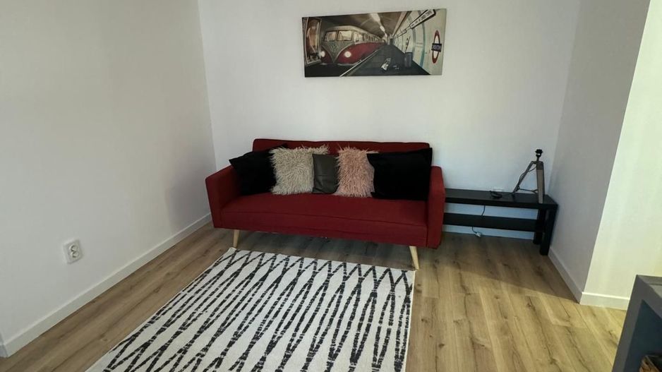 De închiriat apartament 2 camere – zona Policlinică - Poză 1