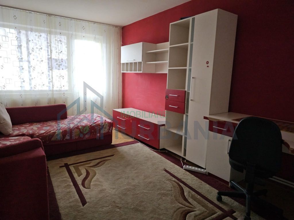 Apartament 3 camere, 68 mp, etaj 8/9, Bulevardul Alexandru cel Bun - Poză 4