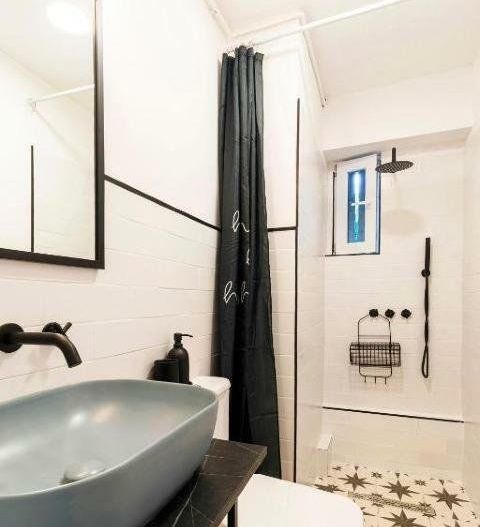 Garsoniera Tineretului - Airbnb 5000 ron/luna - Poză 10