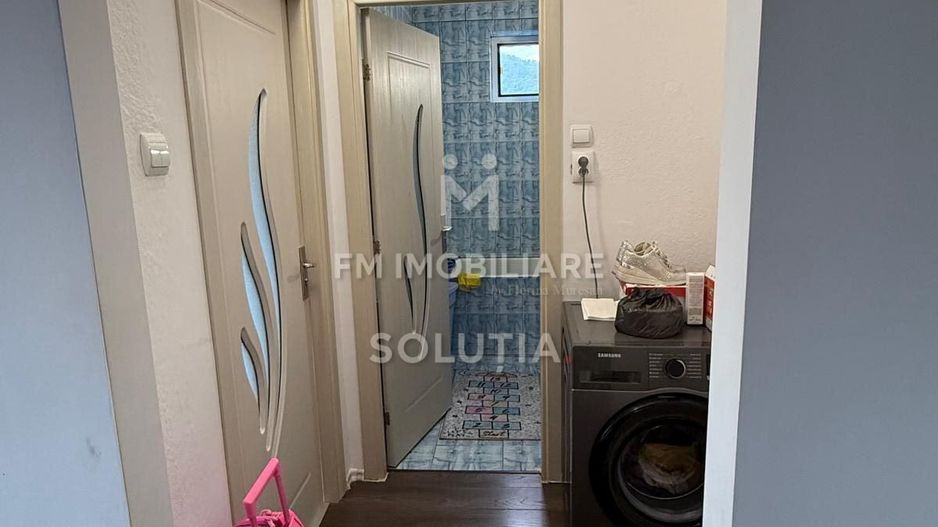 Apartament 2 camere de vânzare – Zona Centrală, Baia Mare - Poză 8