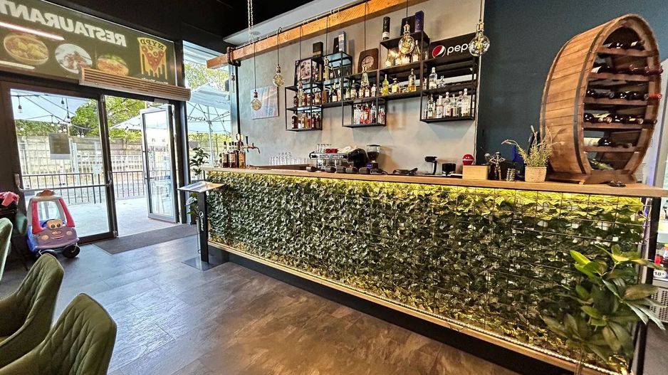 Predare restaurant la cheie | Rotar Park 1 | Pacii - Poză 4