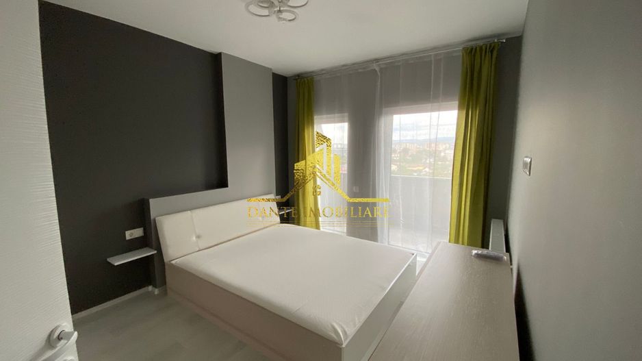 3 camere, bloc nou, parcare, mobilat modern, Marasti, zona Fabricii - Poză 2