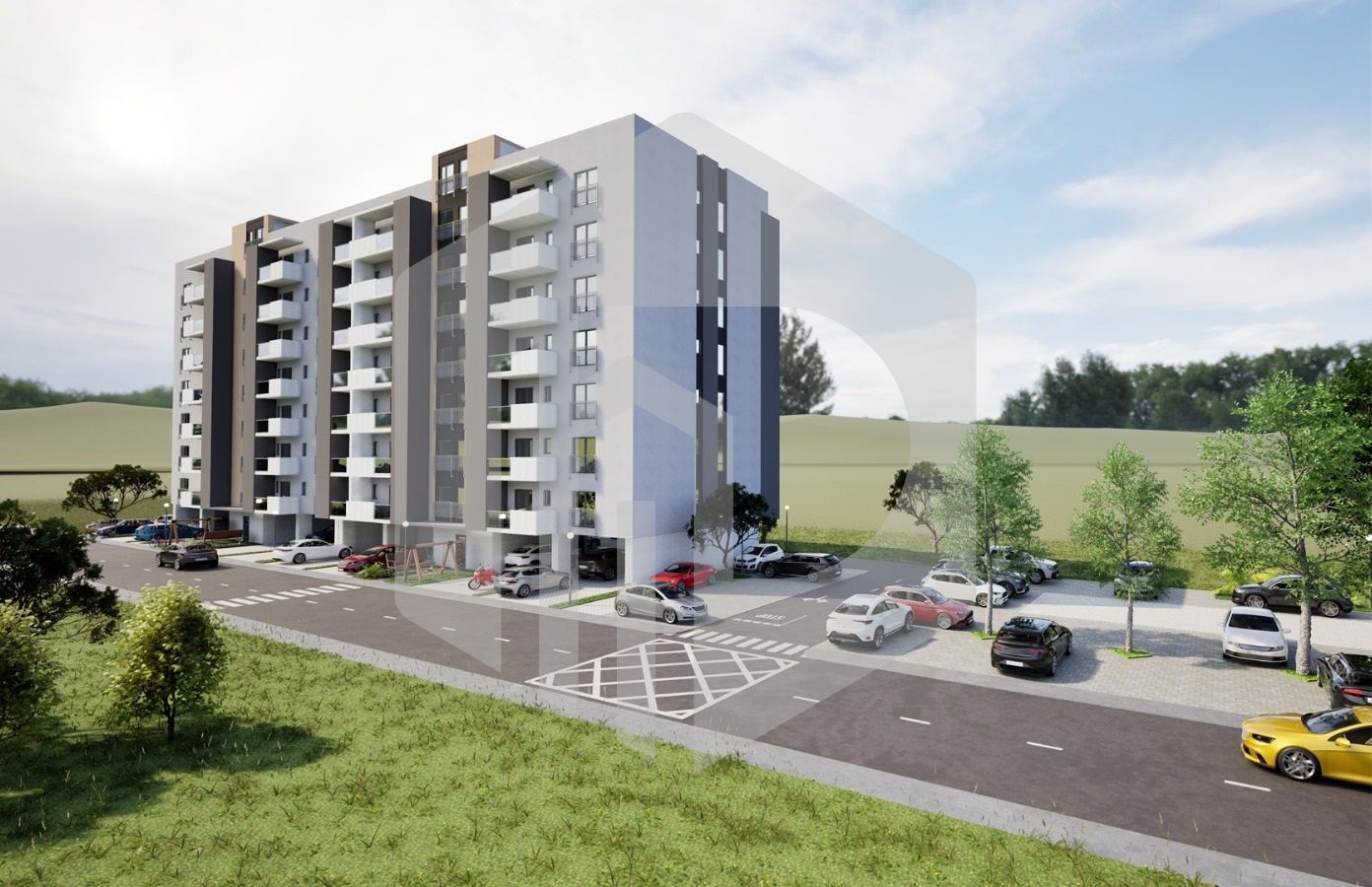 Apartament 2 camere | La cheie | Doamna Stanca | Etaj intermediar - Poză 4