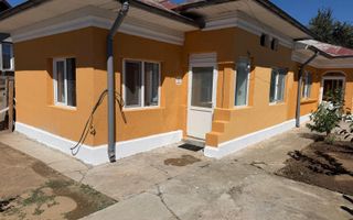 Casă renovată complet  105 mp utili  Teren 400 mp  Berceni - Poză 2