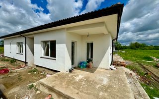 Bucovat-Duplex pe Parter-Finisaje la Alegere - Poză 13