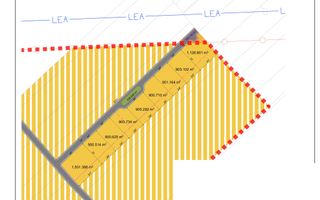 Oportunitate de investiție și dezvoltare – 11.600 mp | Jucu de Sus - Poză 2