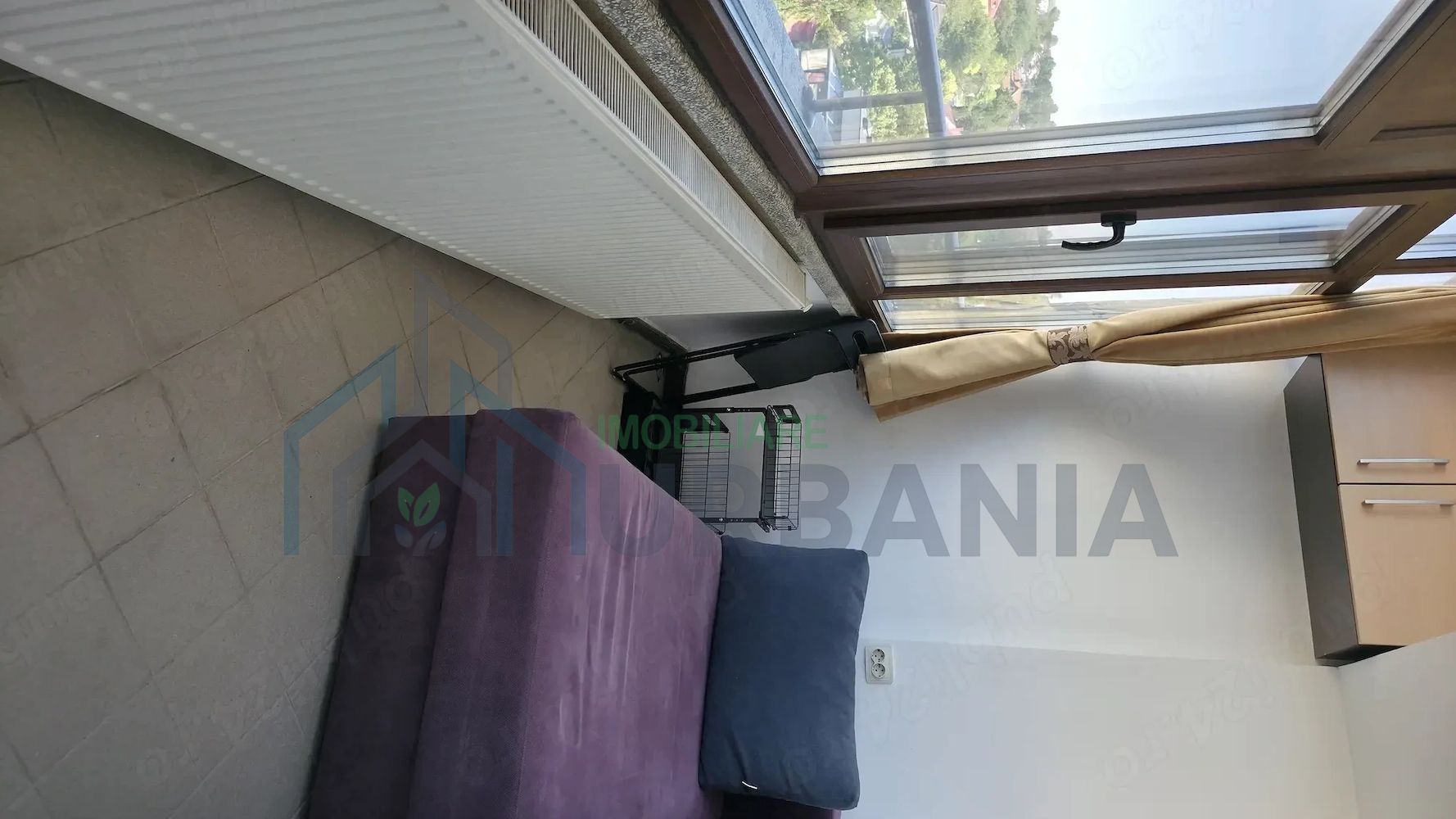 Apartament 2 camere, central, bloc 2012, Iasicon Towers - Poză 1