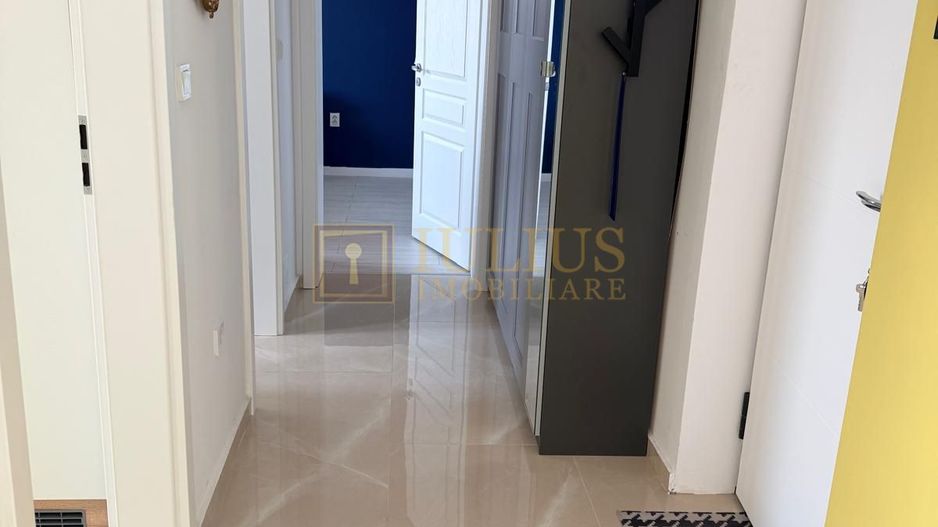 2 camere, apartament superb, Girocului-Calea Urseni, loc de parcare inclus - Poză 17