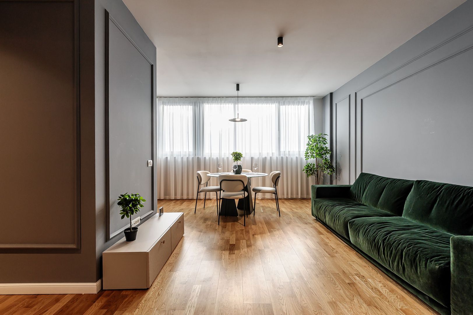 Apartament Nou de Vânzare în Ansamblul Rezidențial X City, Timișoara! - Poză 5