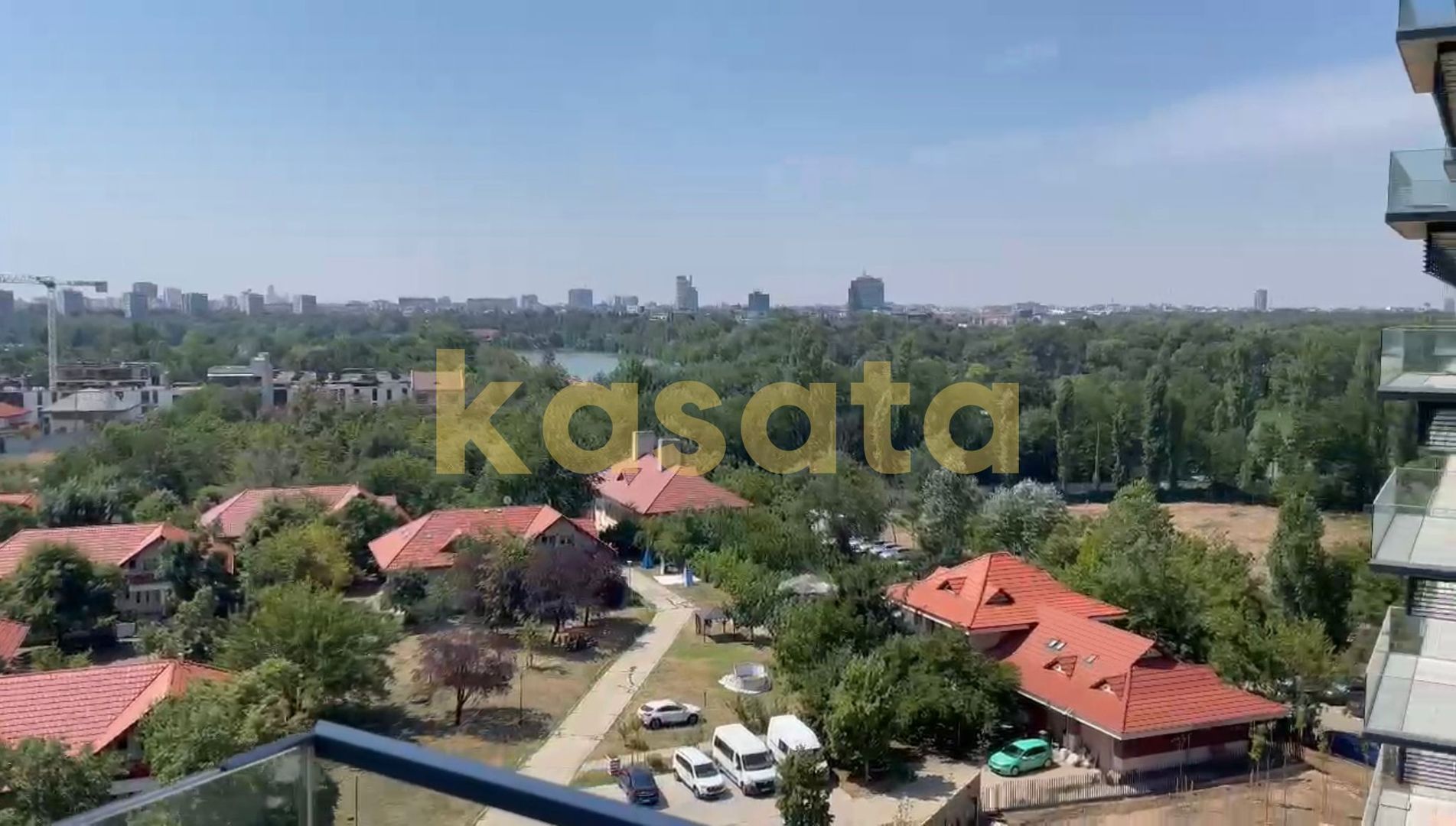 Apartament 2 camere Aviației | UP-site - Poză 5